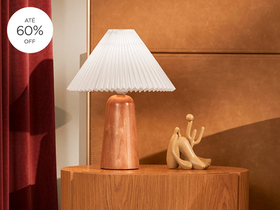 Dê luz à imaginação