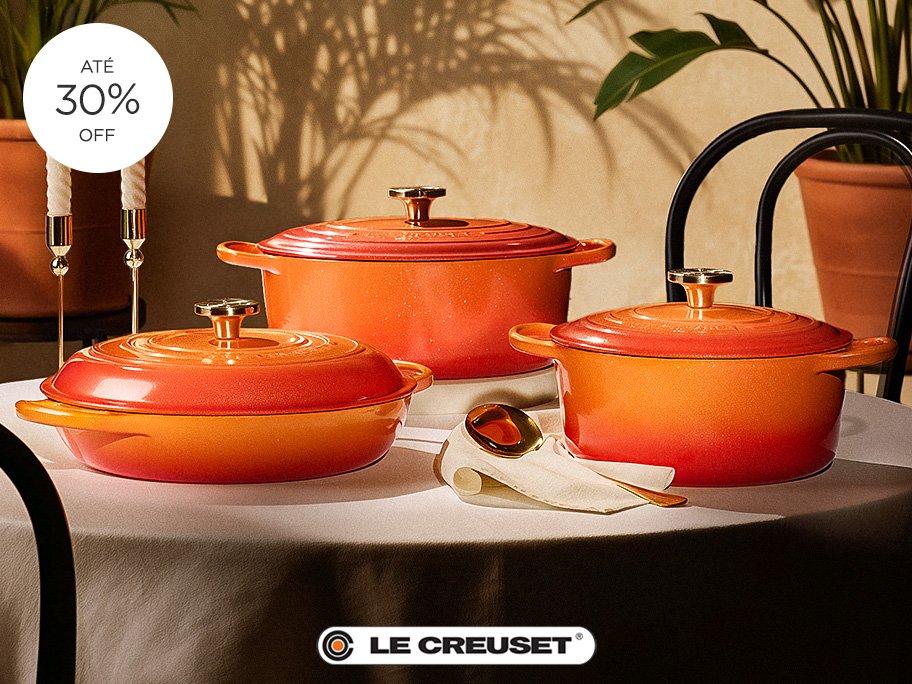 Tradição que encanta