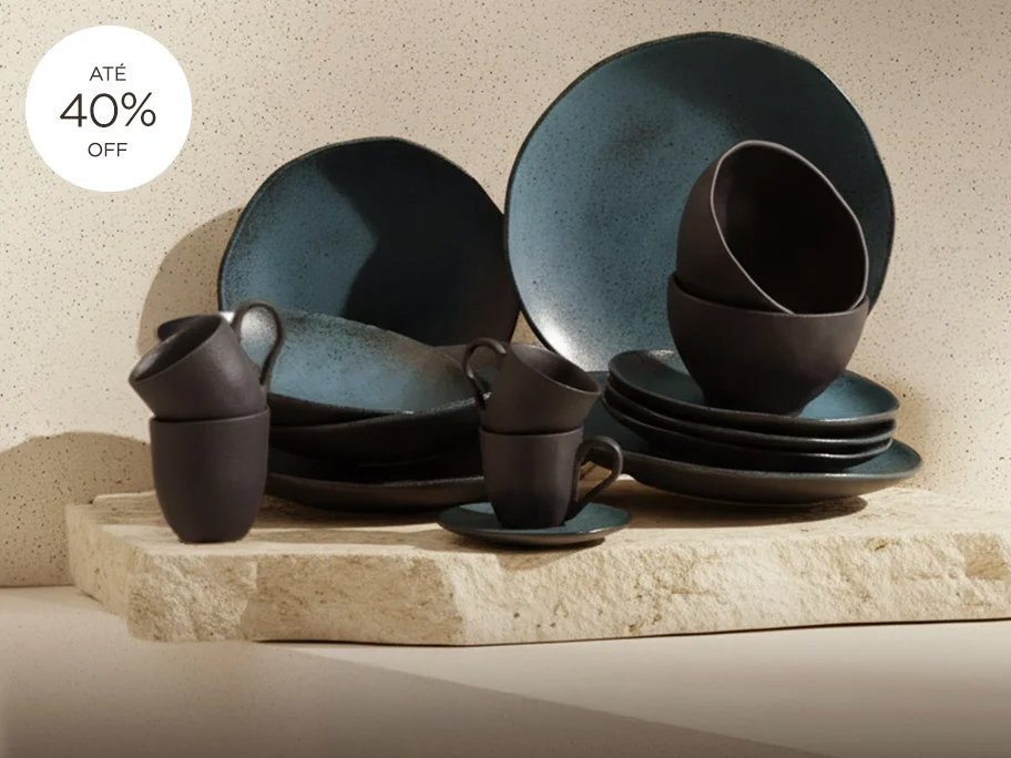 As experts da mesa posta: