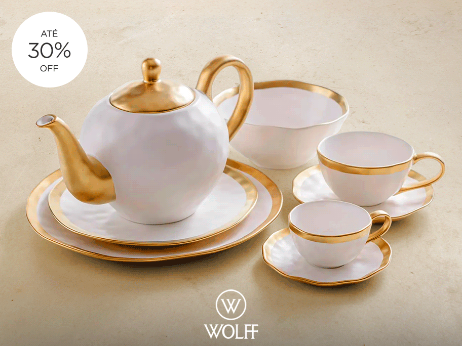 Qualidade imbatível?