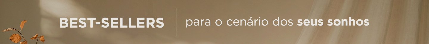 Bloco Best Sellers