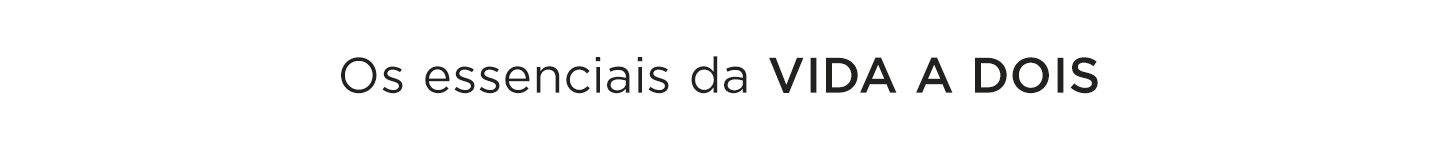 TOPO ESSENCIAIS