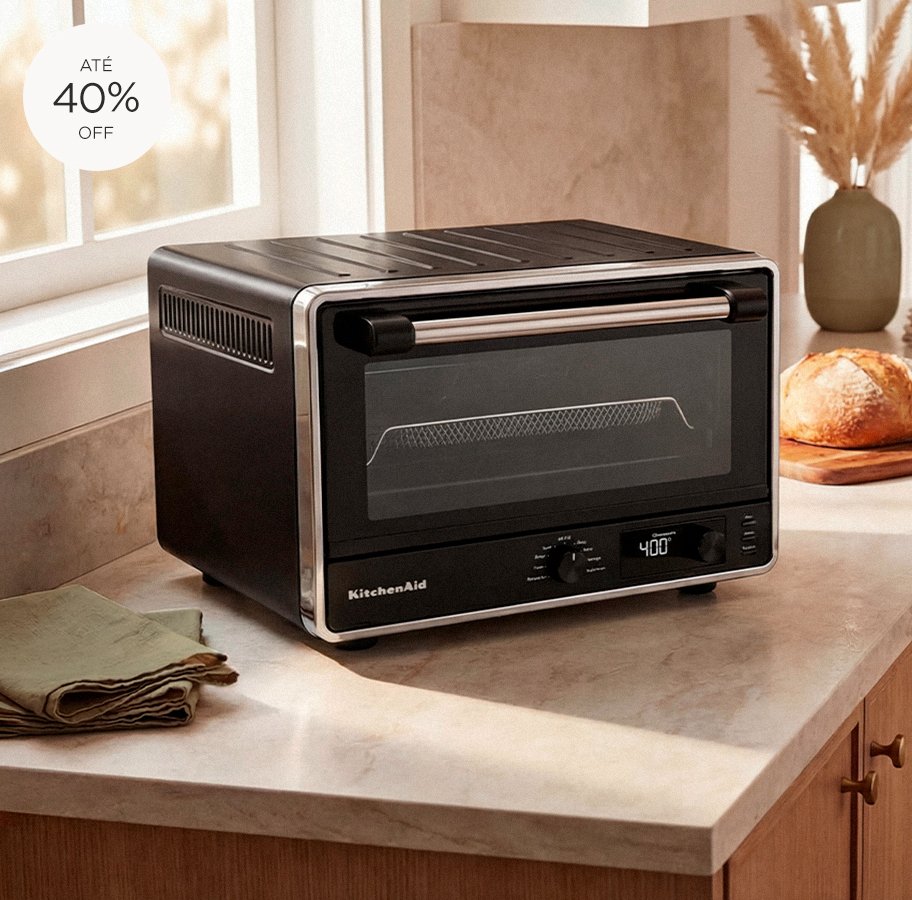 Eletros belos e funcionais?