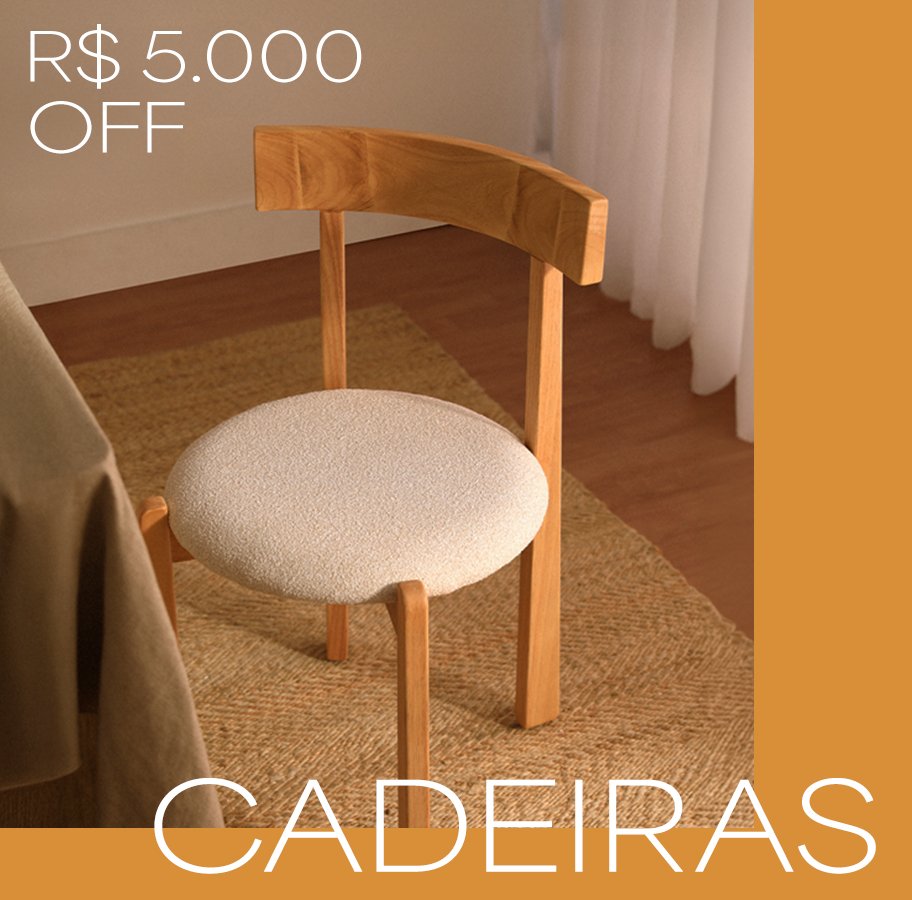 Senta que lá vem…