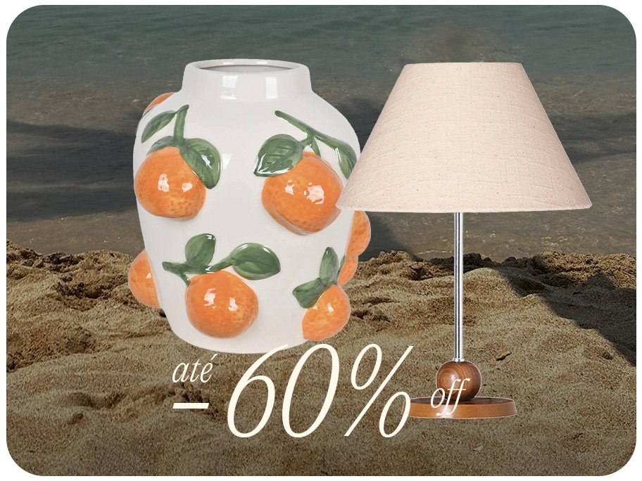 Só oportunidades, só maravilhas