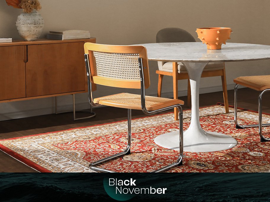 Essa é para servir beleza