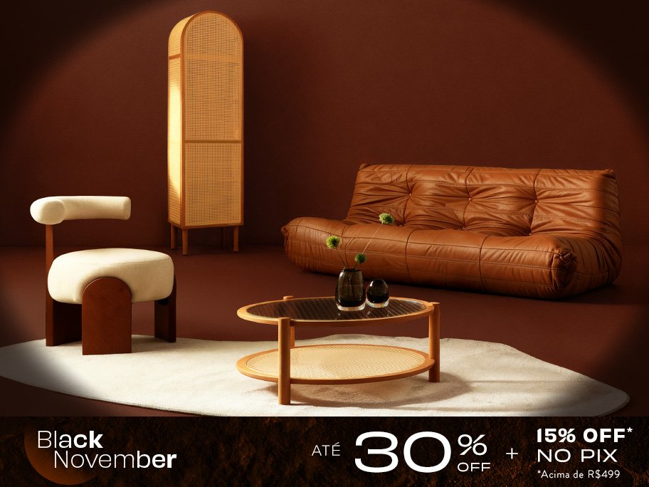 É fresco, é exclusivo