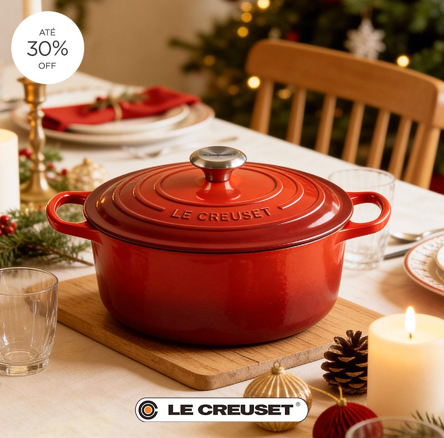 Descobrir novos sabores