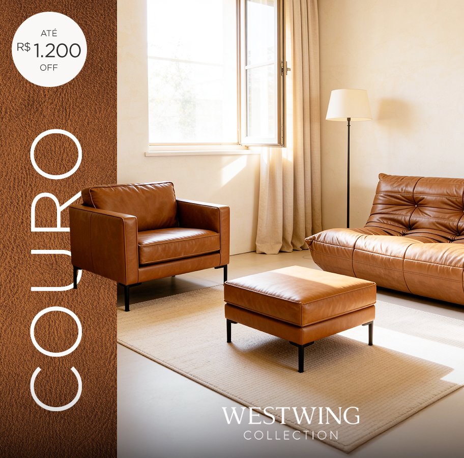 Clássico, imponente, duradouro