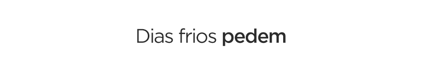 TOPO - ESSENCIAIS