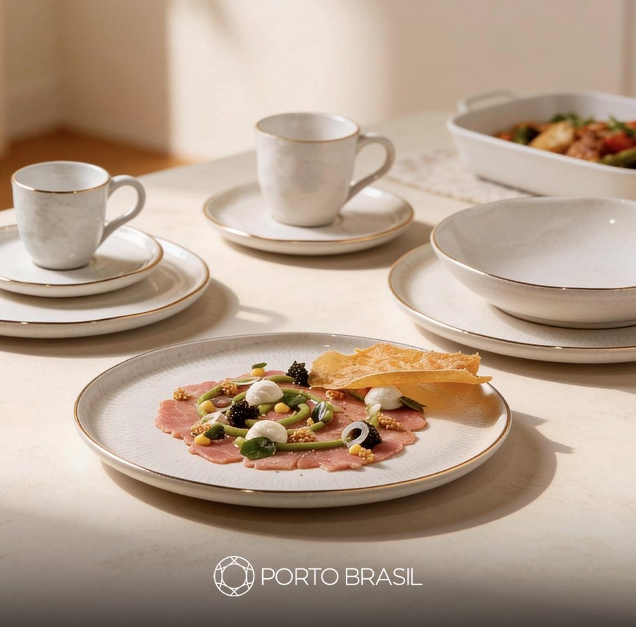 As novidades da Porto Brasil