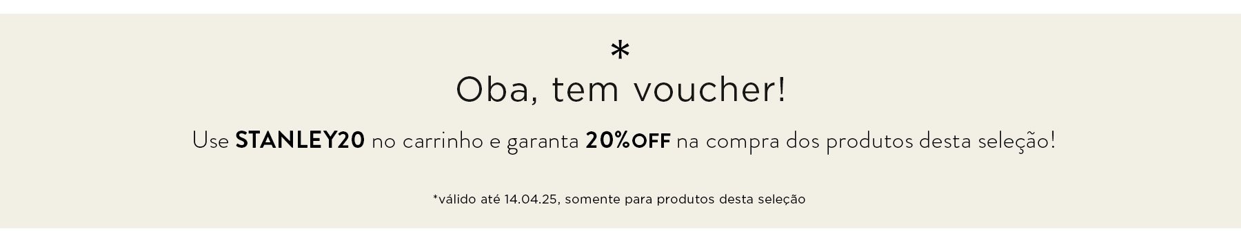 250403_VOUCHER_STANLEY20_DESK