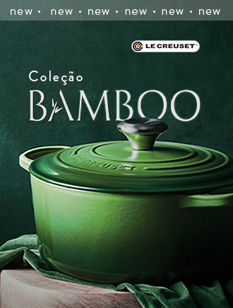 Le Creuset Bamboo | WestwingNow