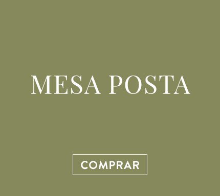 <Mesa Posta | Westwing Collection>