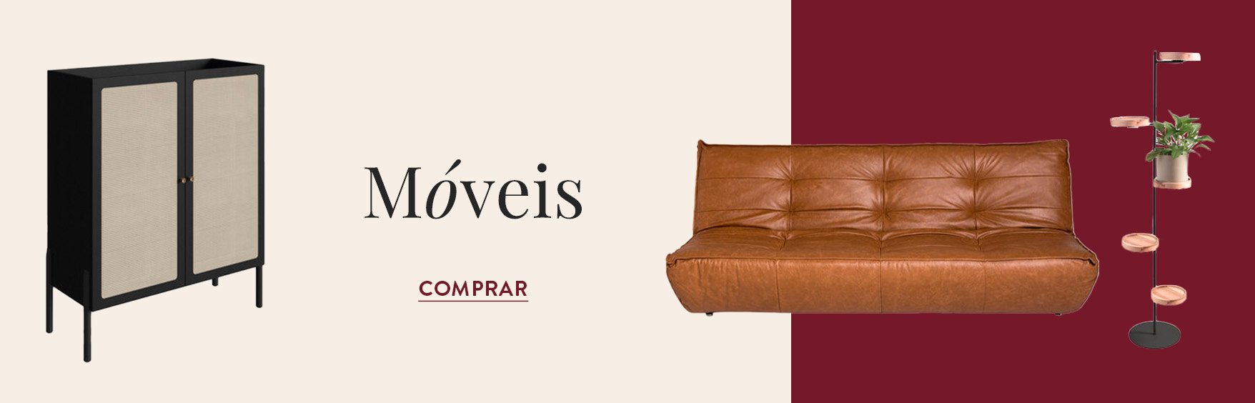 Móveis Sale de Inverno | WestwingNow>