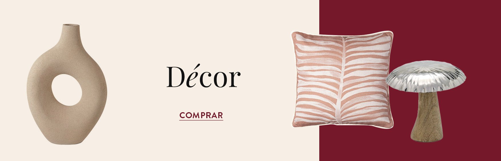 <Decoração Sale de Inverno | WestwingNow>
