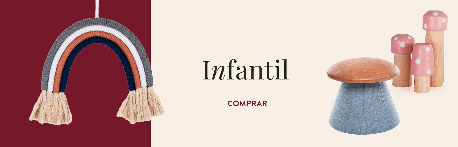 <Infantil Sale de Inverno | WestwingNow>