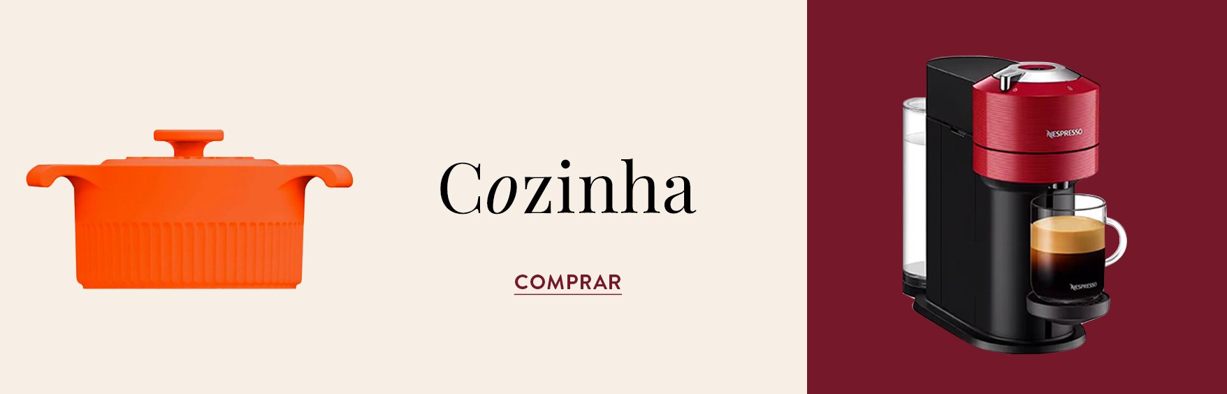 <Cozinha Sale de Inverno | WestwingNow>