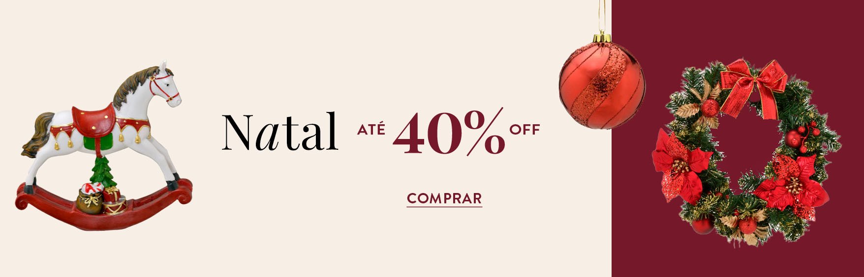 <Natal Sale de Inverno | WestwingNow>