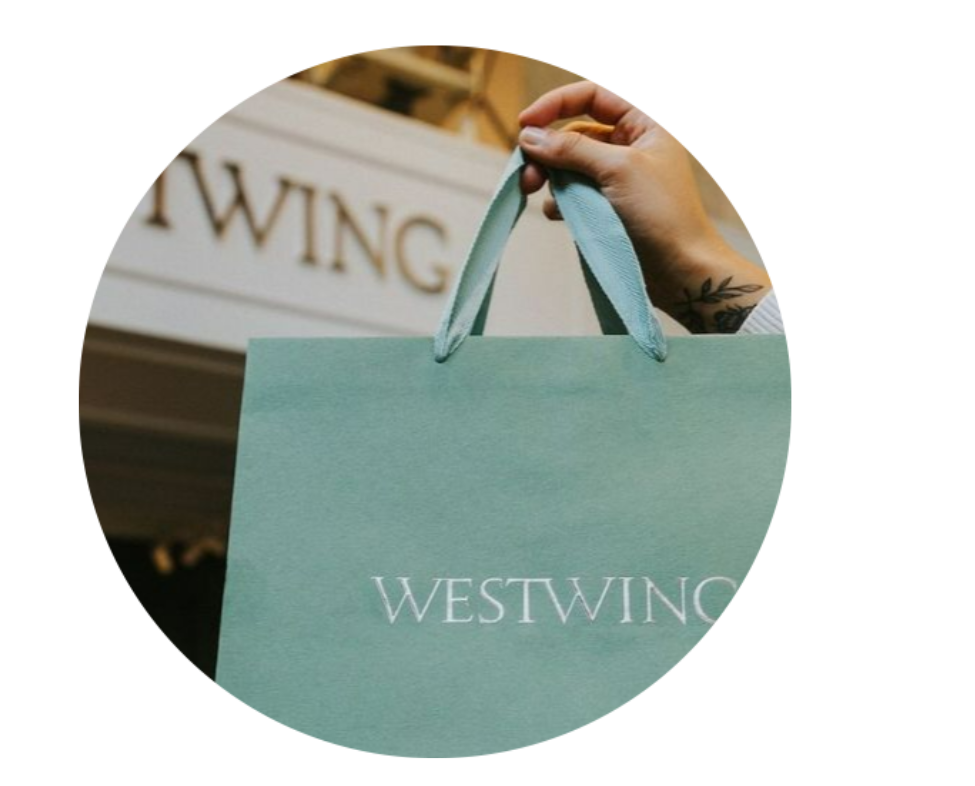 Quem Somos | Venha nos visitar | Westwing.com.br