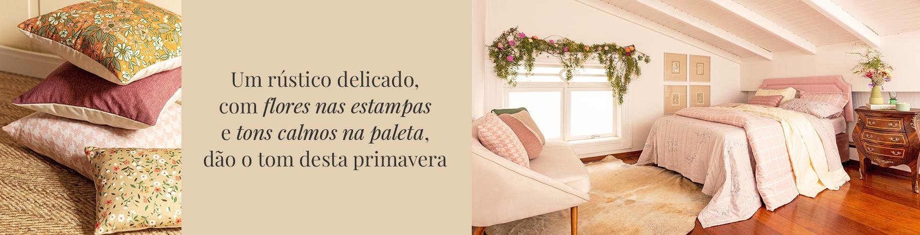 Primavera | WestwingNow