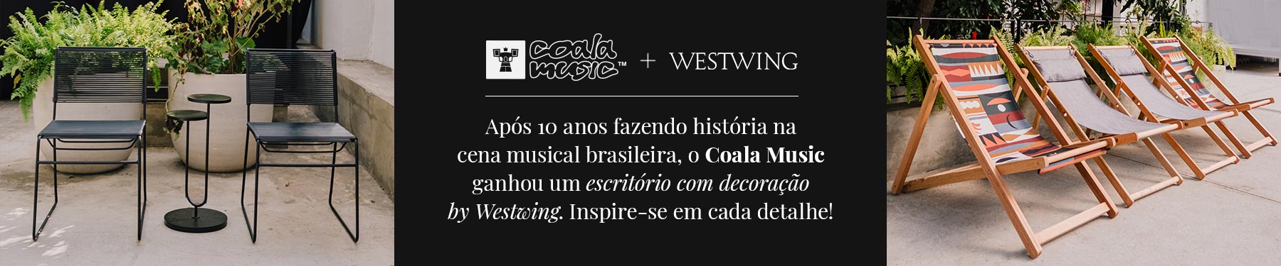 Coala Music | WestwingNow