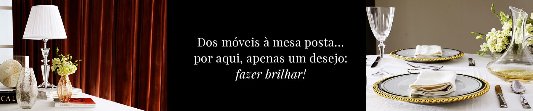 Uma casa que brilha | WestwingNow