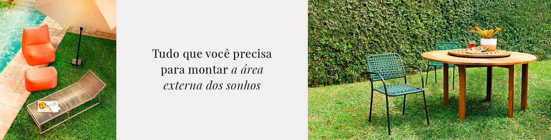 “Área