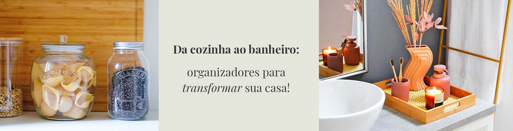 Organizadores | WestwingNow