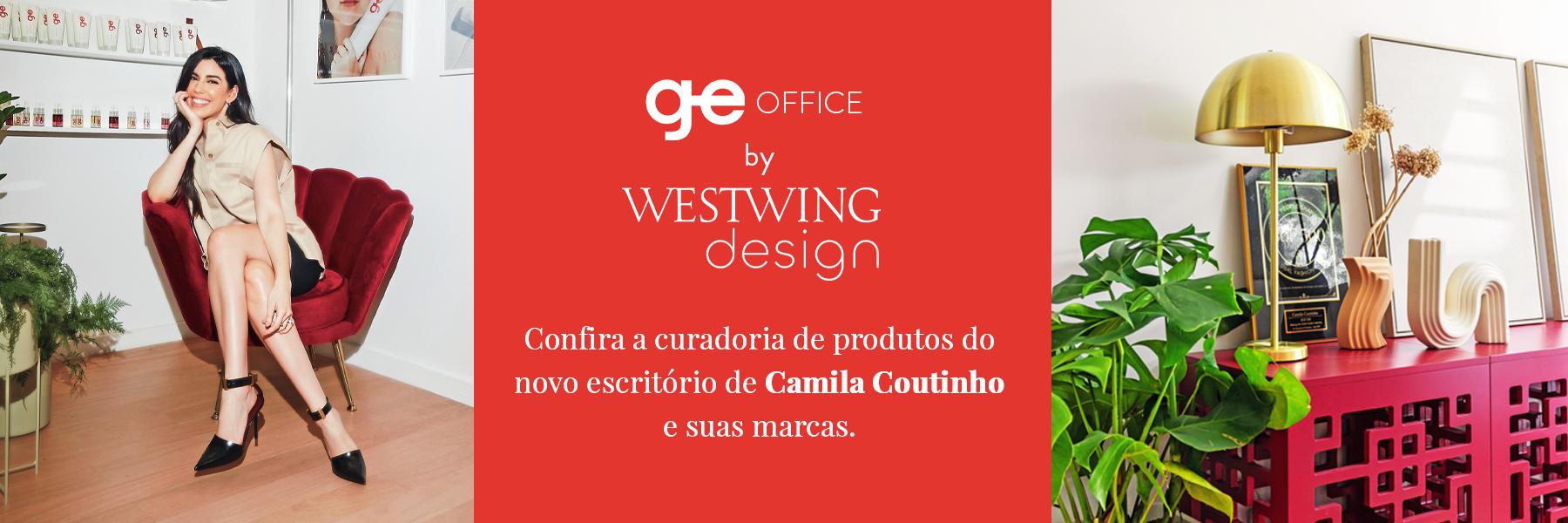 Westwing & GE Office | WestwingNow
