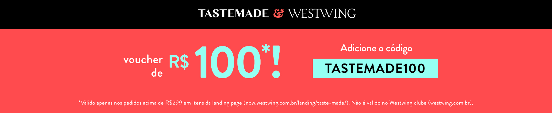 Tastemade & Westwing | WestwingNow