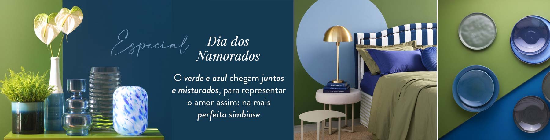 Par perfeito | WestwingNow