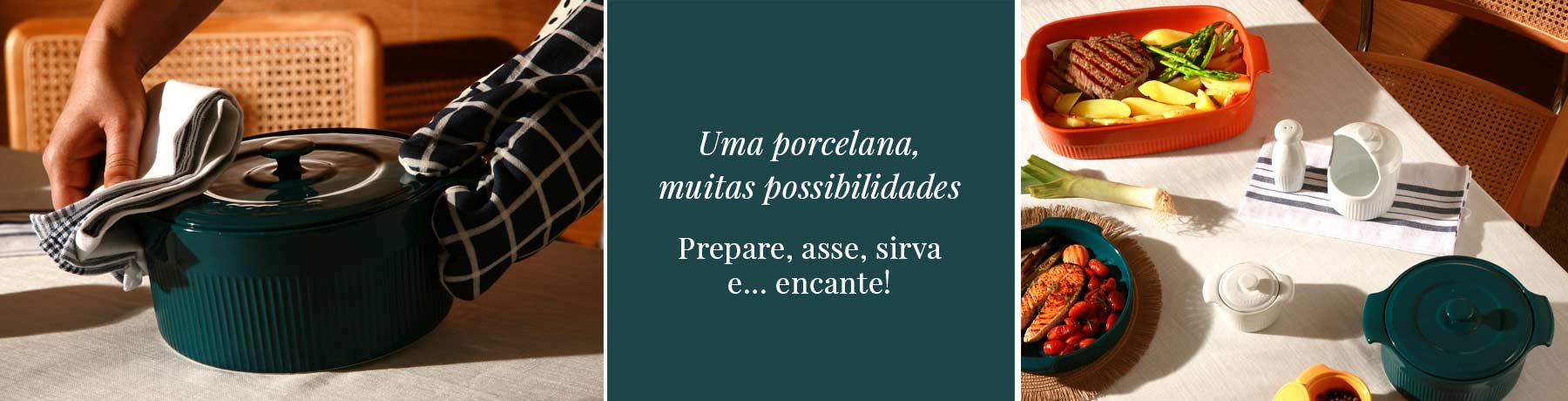 Porcelanas Germer | WestwingNow