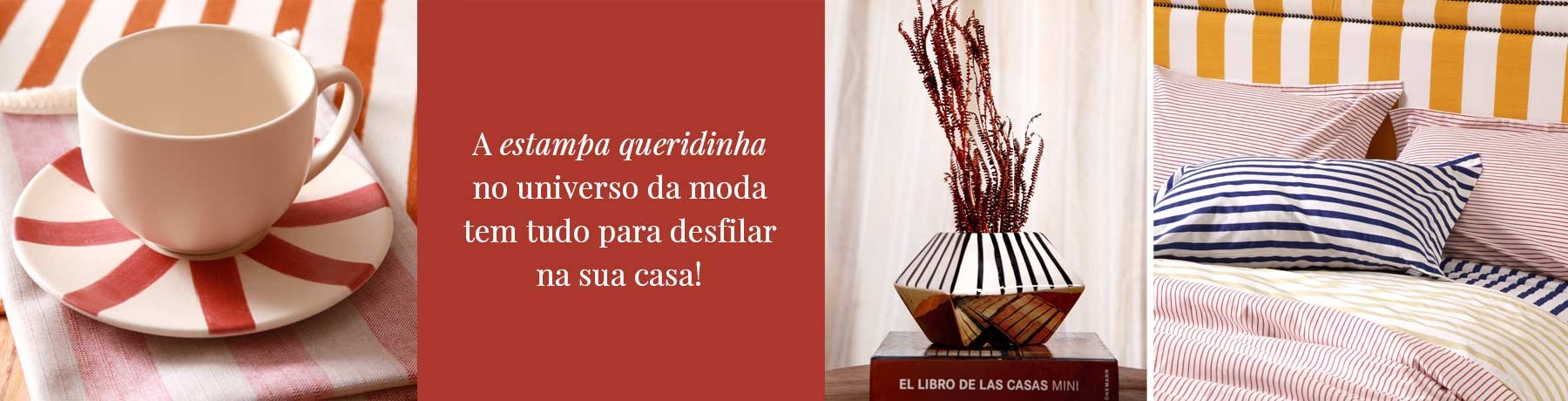 Listras | WestwingNow