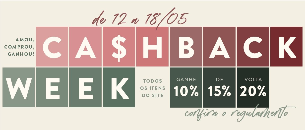banner promocional cashback
