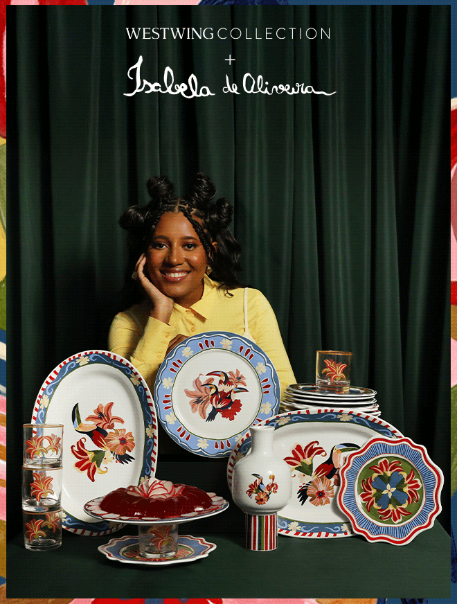 Westwing Collection | Isabella de Oliveira
