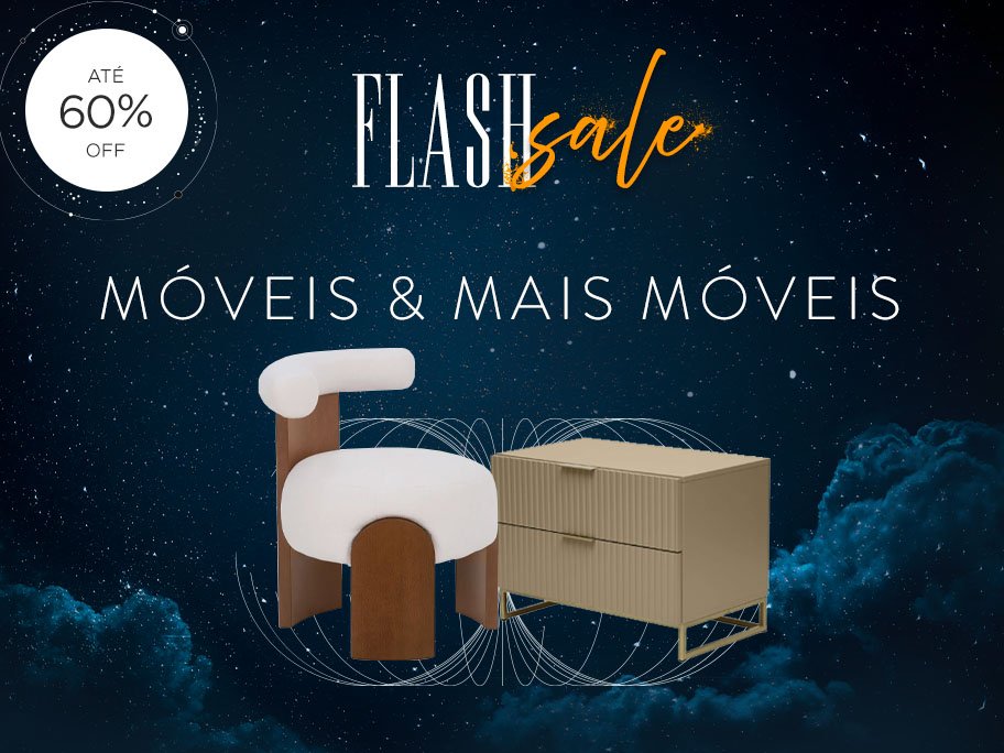 Da entrada ao quarto