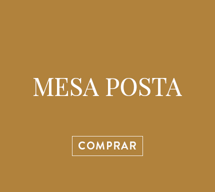 <Mesa Posta | Westwing Collection>