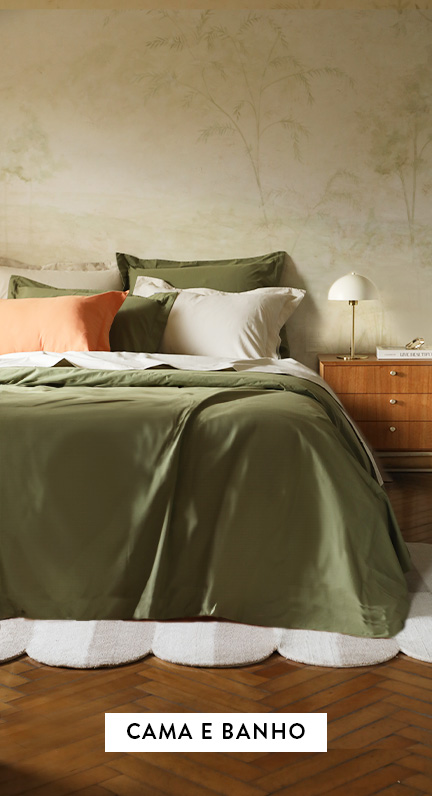 <Cama e banho | Westwing Collection>