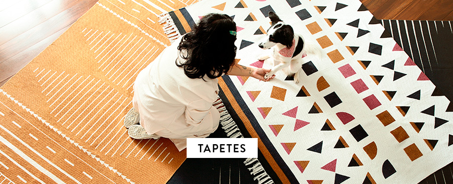 <Tapetes | Westwing Collection>