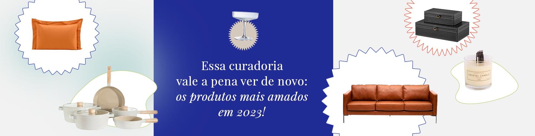 Os melhores do ano de 2023 | WestwingNow