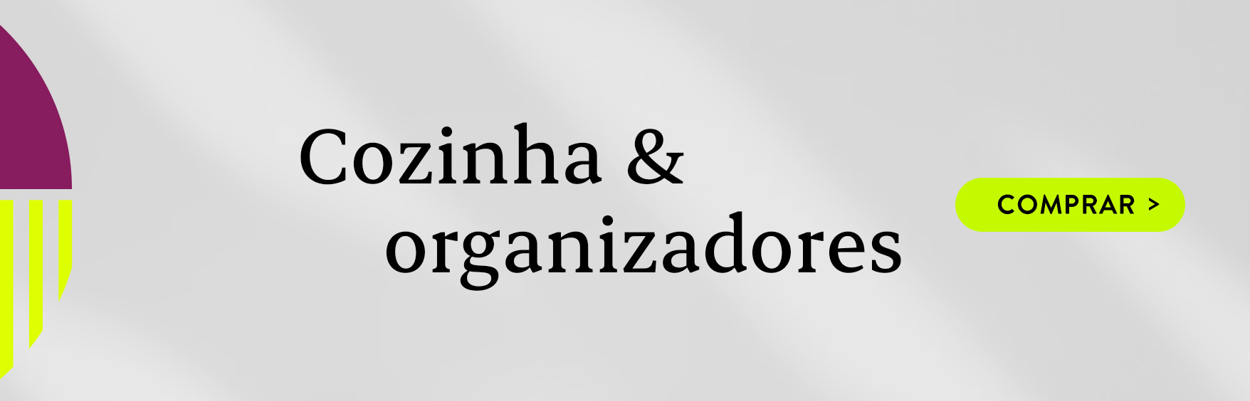 <Cozinha na Westweek | WestwingNow>