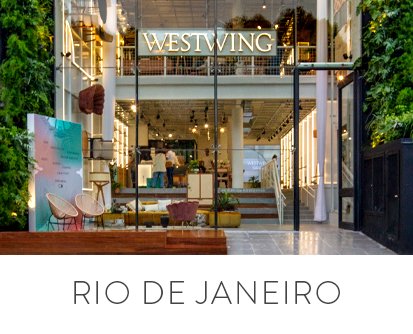 cnpj westwing