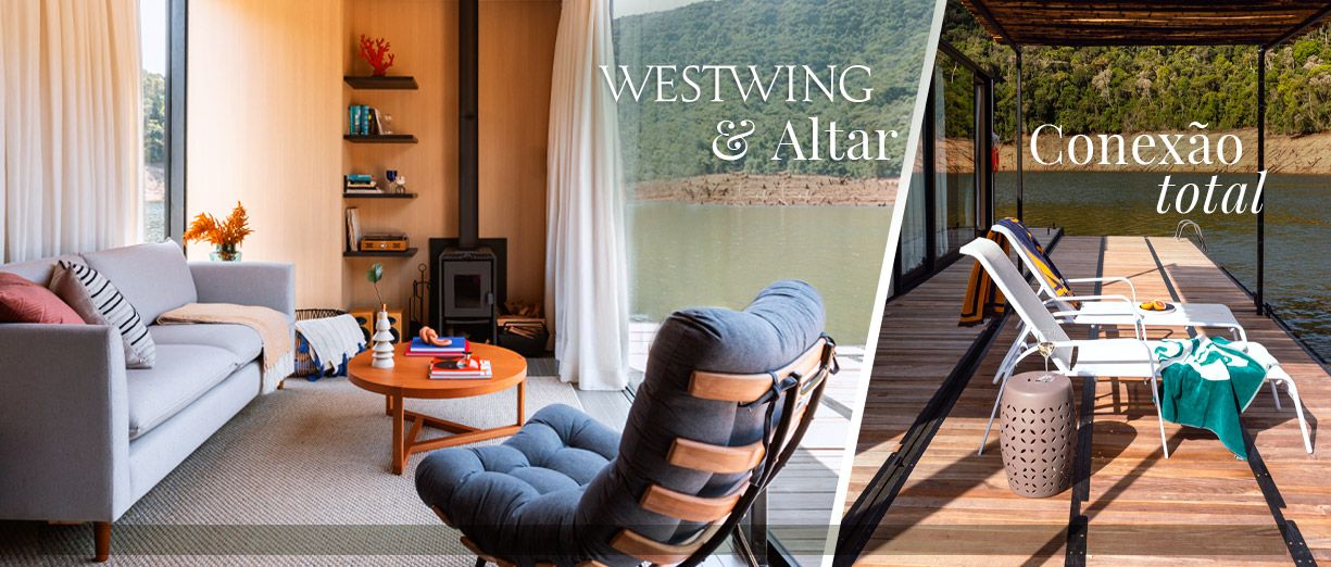 Casa Altar | WestwingNow