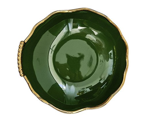 Porta-Treco Grace Verde