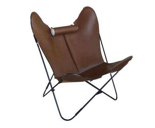 Cadeira Butterfly - Hometeka