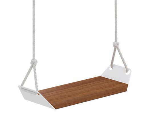 Balanço Jatobá Stingray - Hometeka