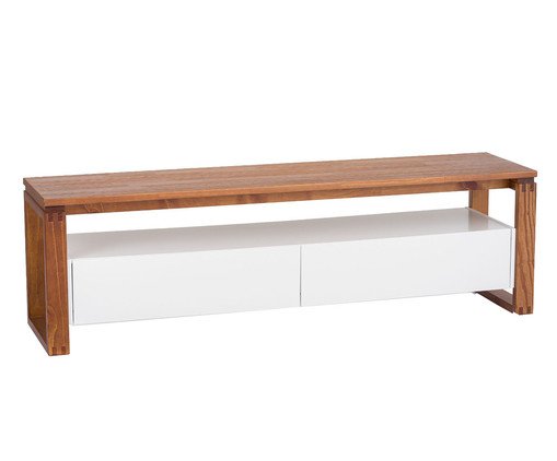 Rack Penny Branco