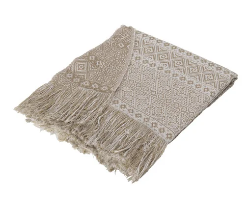 Manta Urban Cusco, beige | WestwingNow