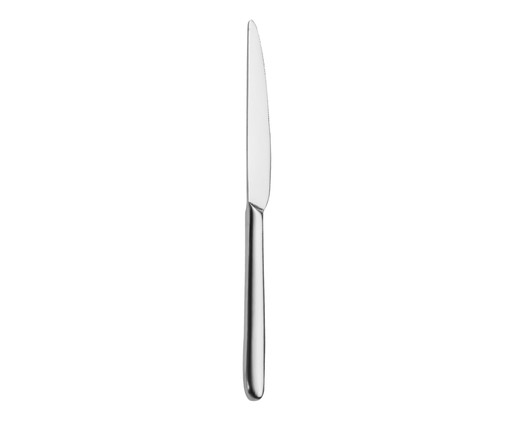 Faca Trinchante para Carne Riva Inox - 2X26,5cm